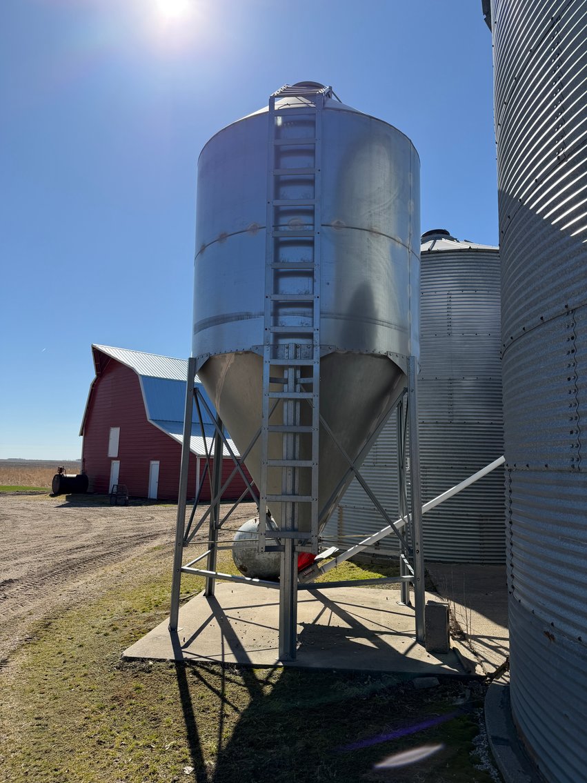 Image for DeCamp Brother Inc. Online Only Farm Retirement Auction