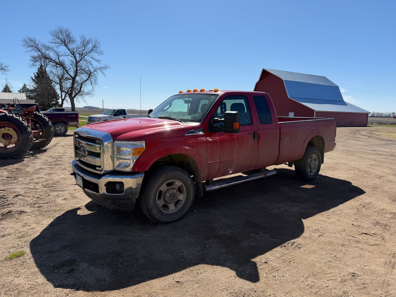 Image for DeCamp Brother Inc. Online Only Farm Retirement Auction