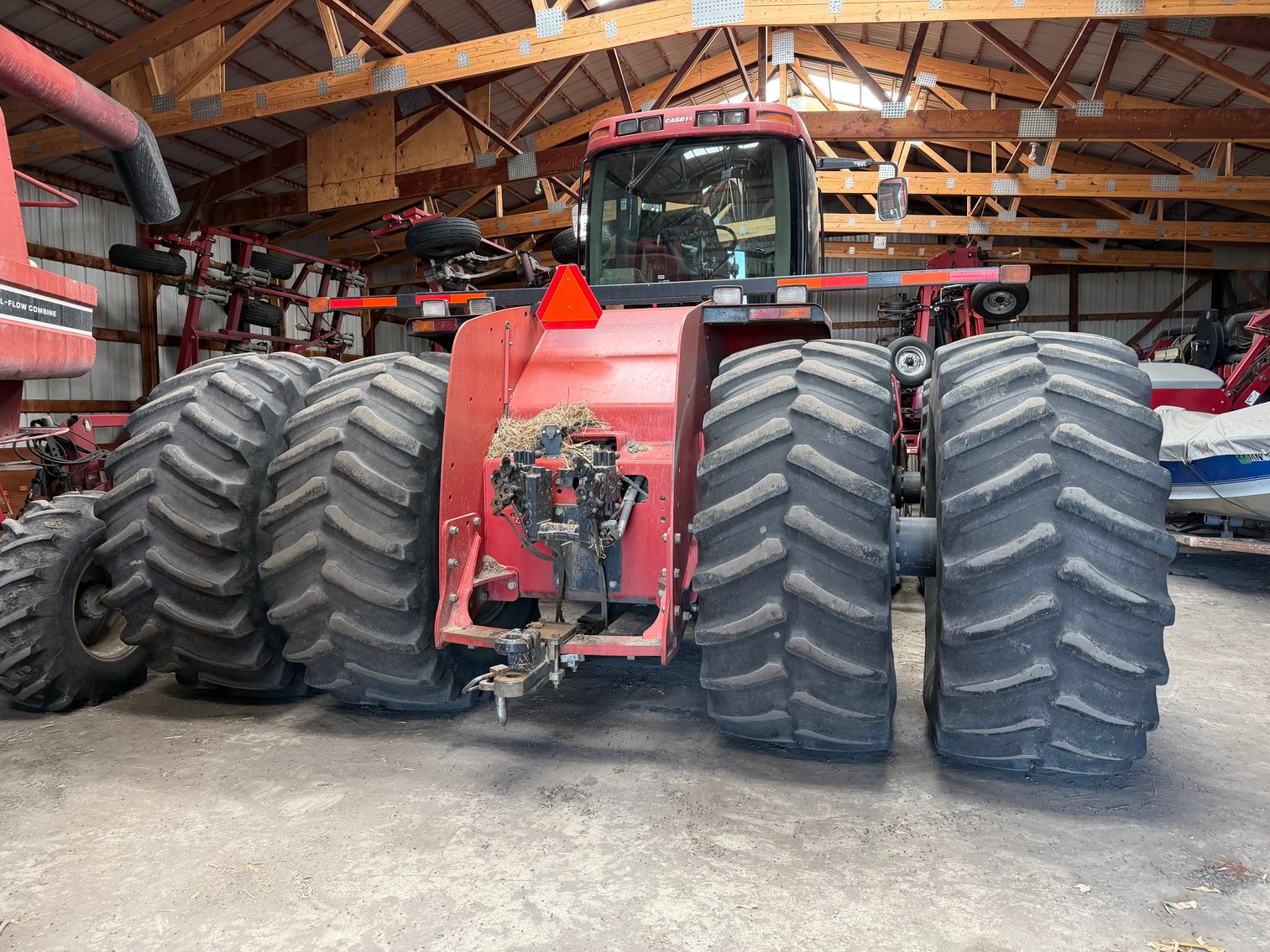 Image for DeCamp Brother Inc. Online Only Farm Retirement Auction