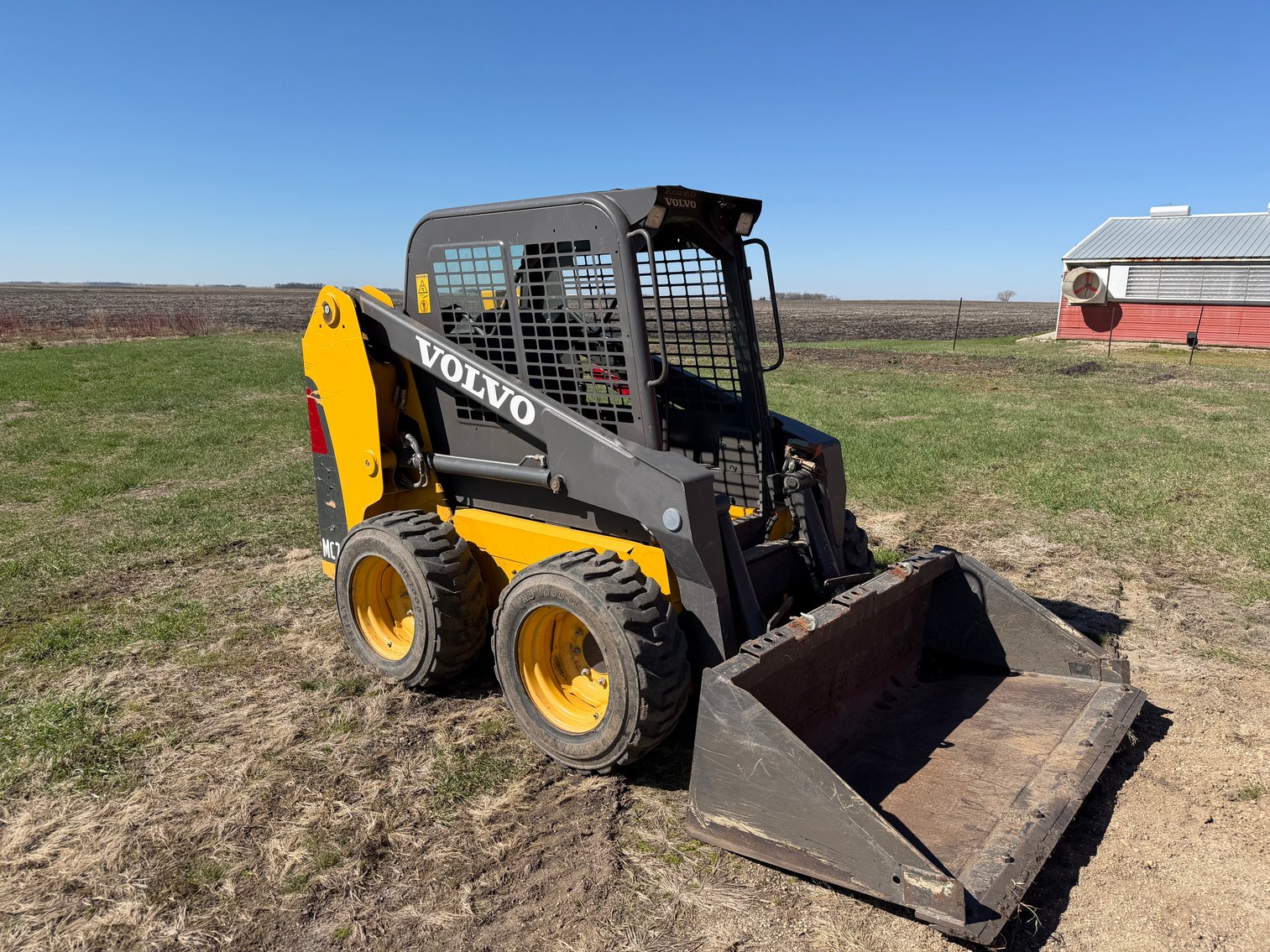 Image for DeCamp Brother Inc. Online Only Farm Retirement Auction
