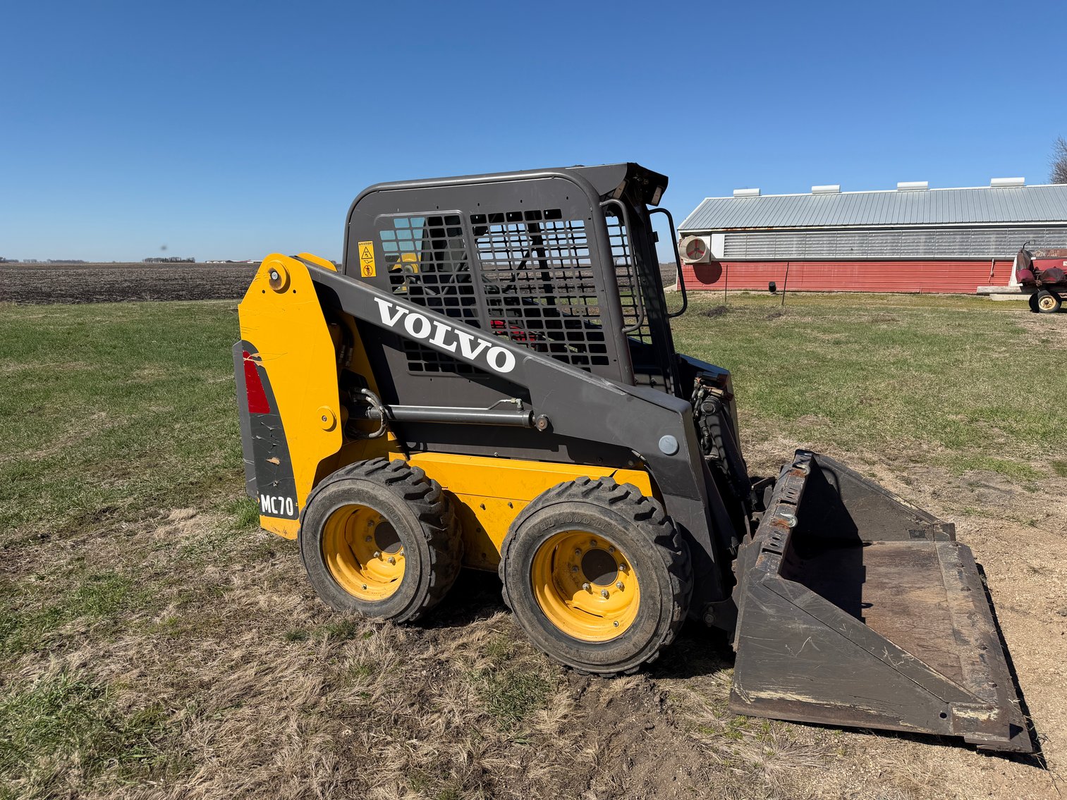 Image for DeCamp Brother Inc. Online Only Farm Retirement Auction
