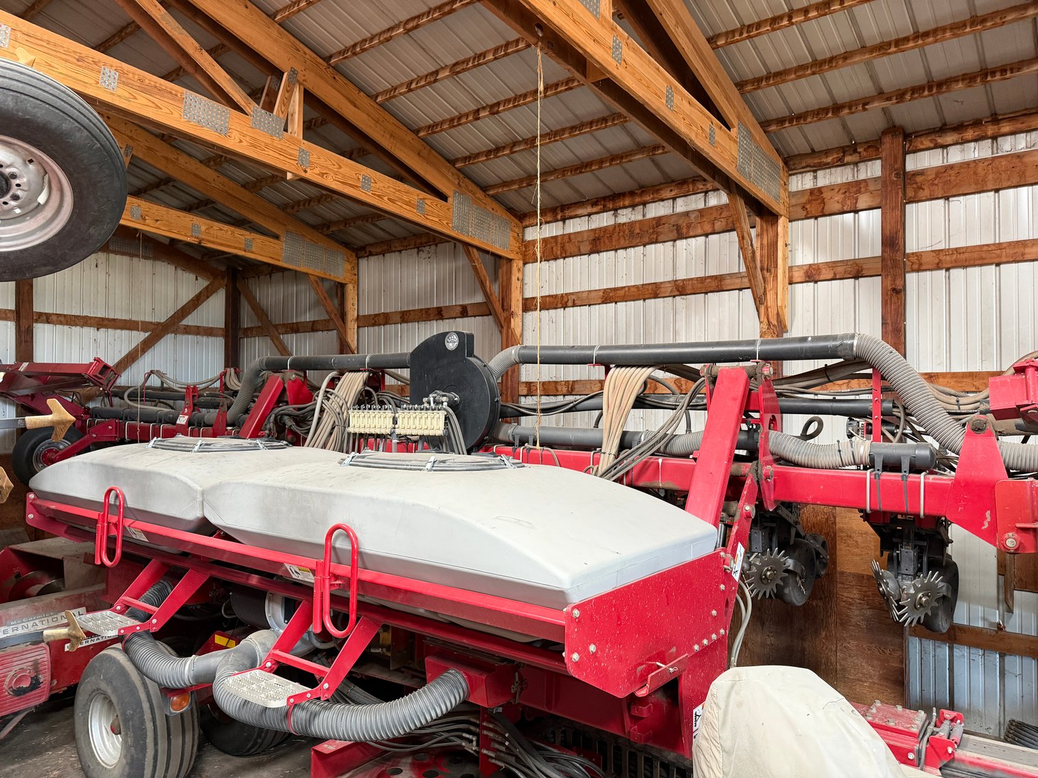 Image for DeCamp Brother Inc. Online Only Farm Retirement Auction