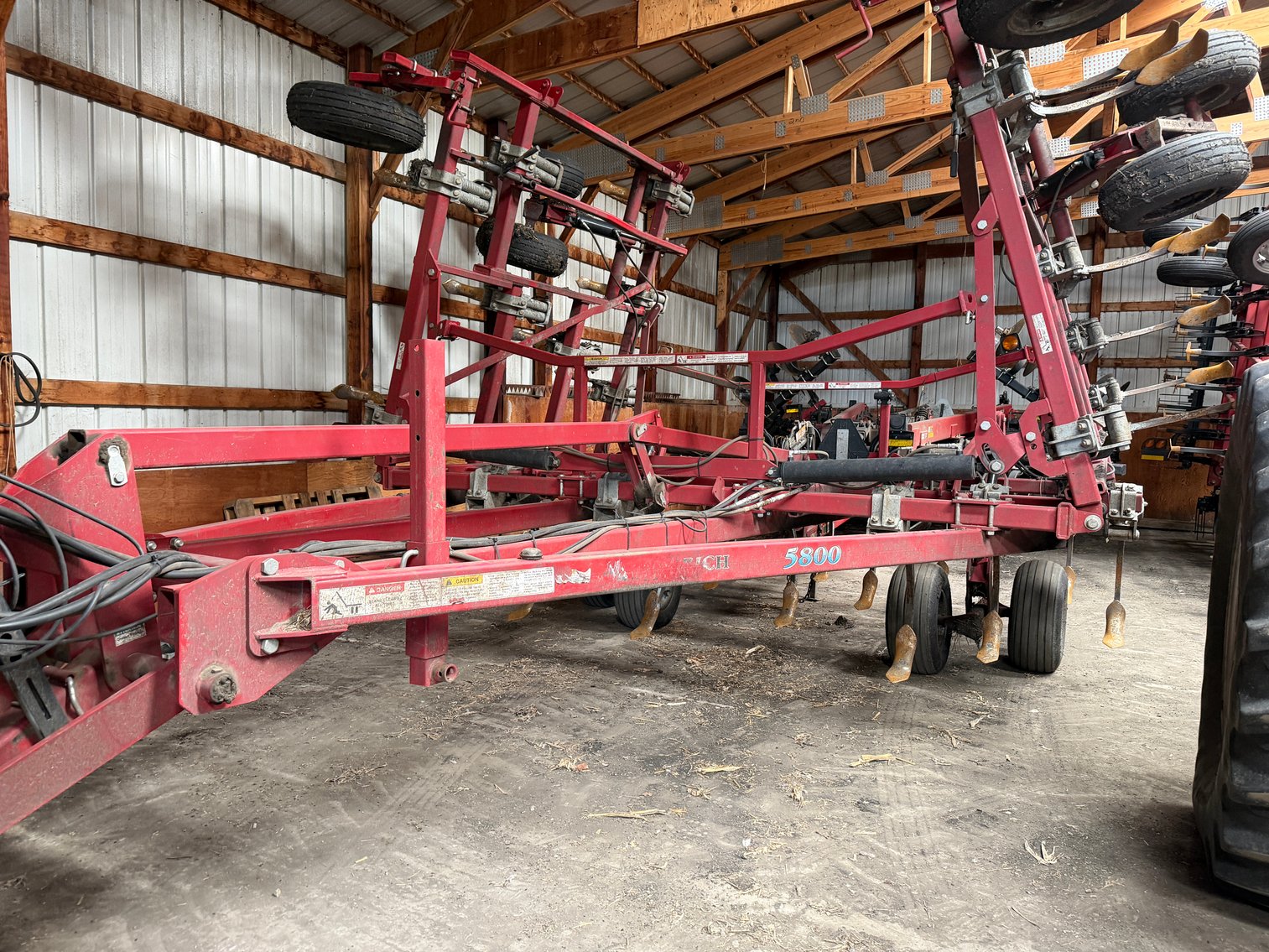 Image for DeCamp Brother Inc. Online Only Farm Retirement Auction