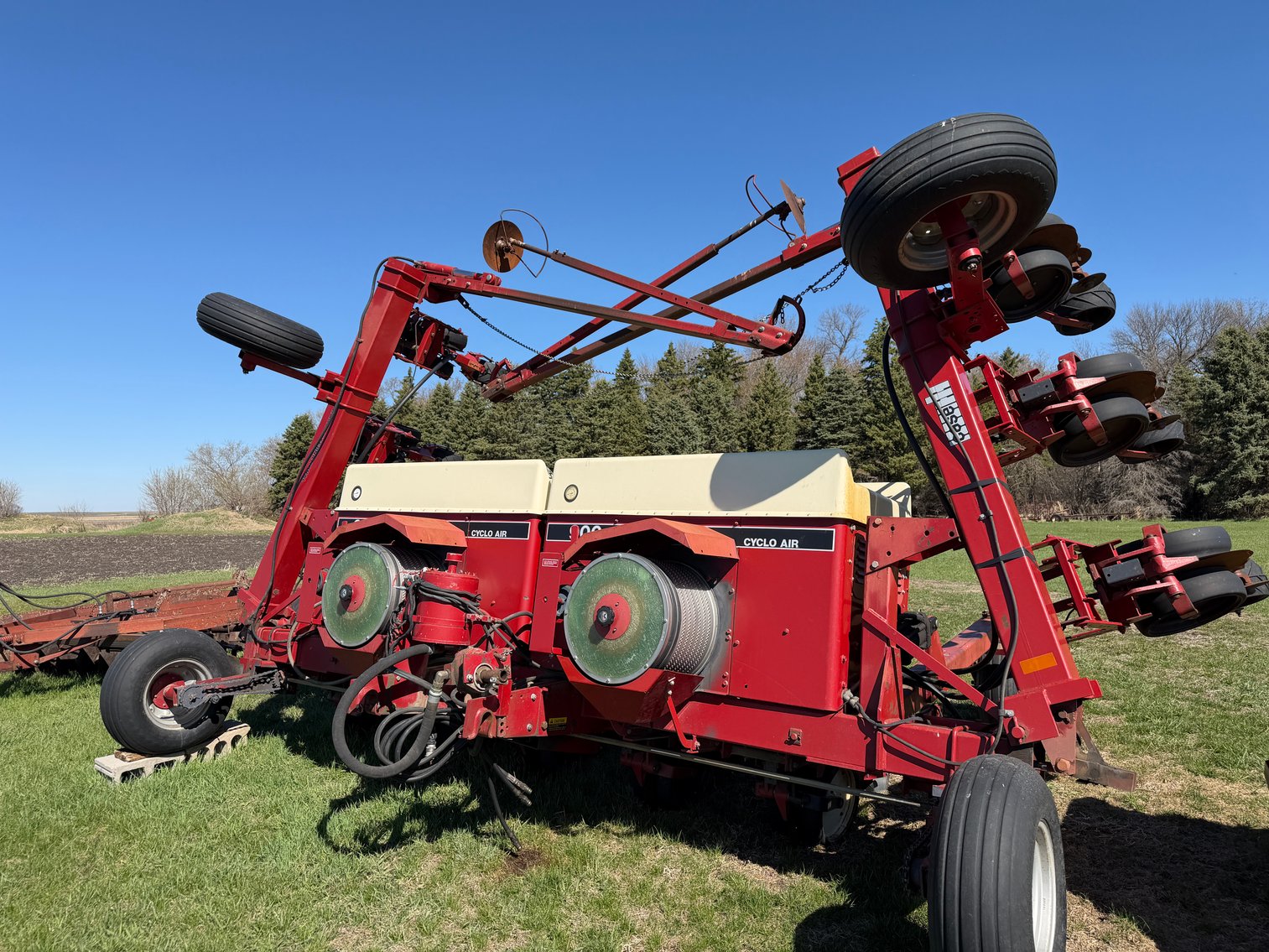 Image for DeCamp Brother Inc. Online Only Farm Retirement Auction