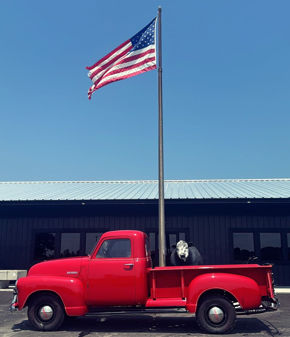 Image for May 30th (Sat) - Spring Equipment Auction