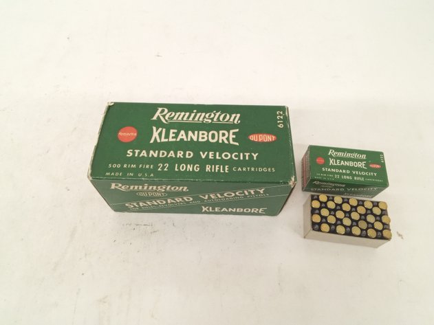 Image for 05/14/26 Online Only Sporting Goods & Ammo Auction