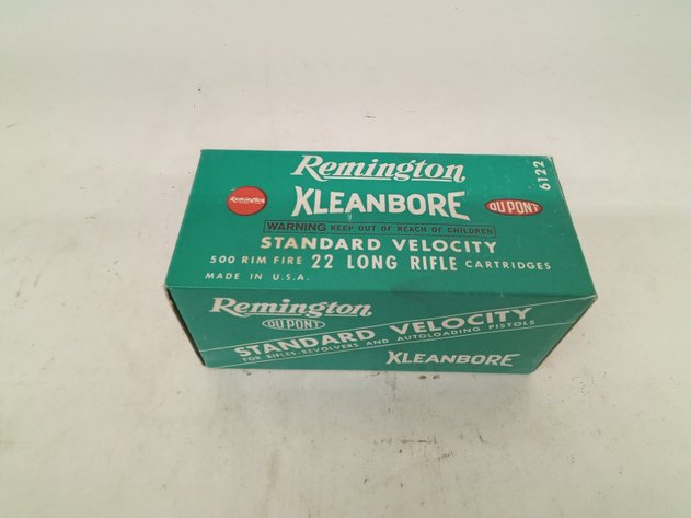 Image for 05/14/26 Online Only Sporting Goods & Ammo Auction