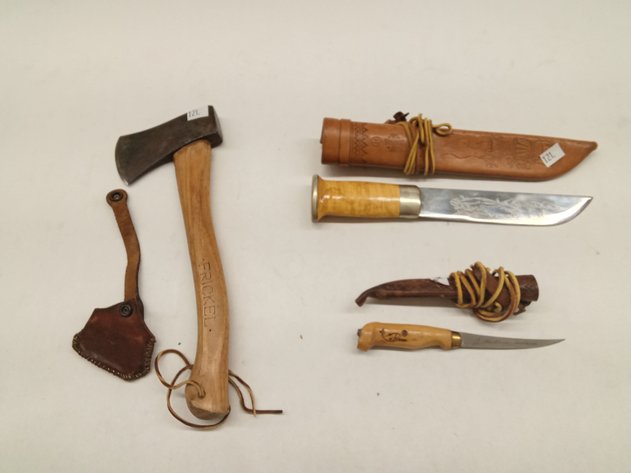 Image for 06/18/26 Online Only Sporting Goods & Ammo Auction