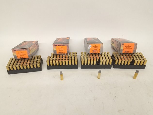 Image for 07/16/26 Online Only Sporting Goods & Ammo Auction