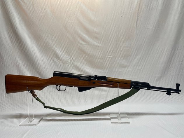 Image for Firearm Consignment Auction