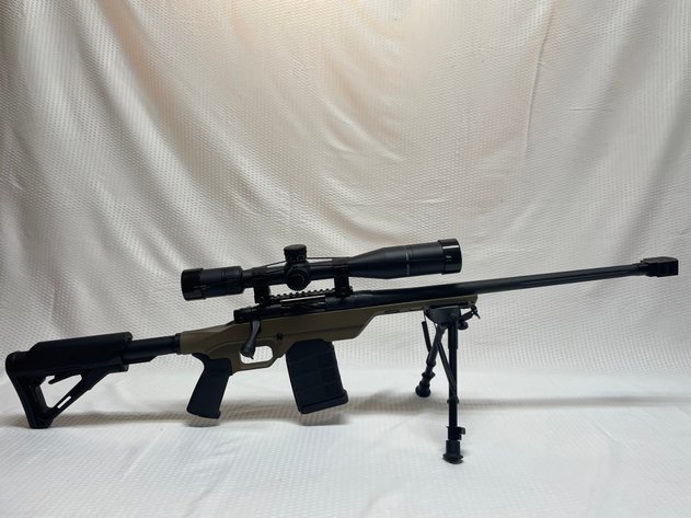 Image for Firearm Consignment Auction