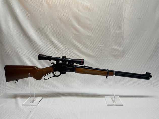 Image for Firearm Consignment Auction