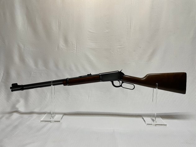 Image for Firearm Consignment Auction