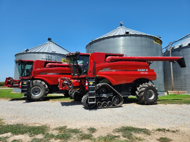 Image for Brown Family Farm Retirement Auction