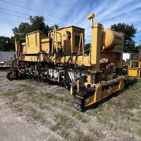 Image for LINE #1 - Eastern Nebraska's Late Model Truck, Trailer, Construction & Farm Equipment No Reserve Auction