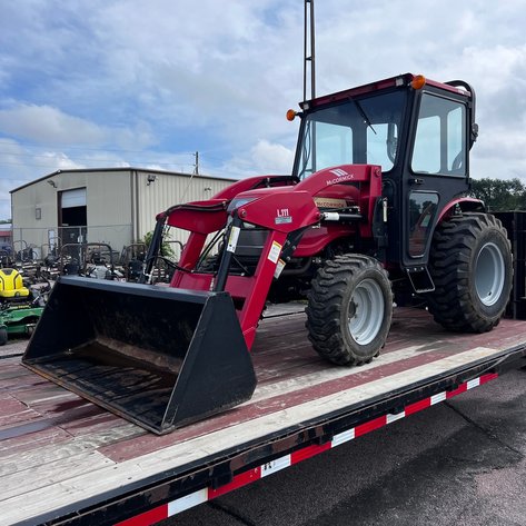 Image for LINE #1 - Eastern Nebraska's Late Model Truck, Trailer, Construction & Farm Equipment No Reserve Auction