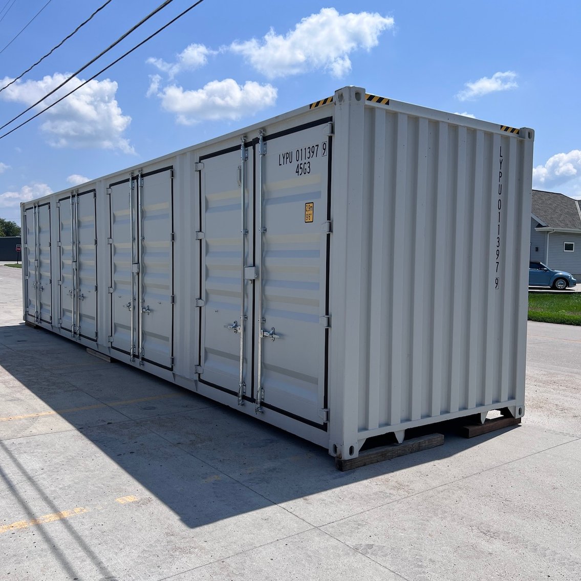 Image for LINE #1 - Eastern Nebraska's Late Model Truck, Trailer, Construction & Farm Equipment No Reserve Auction