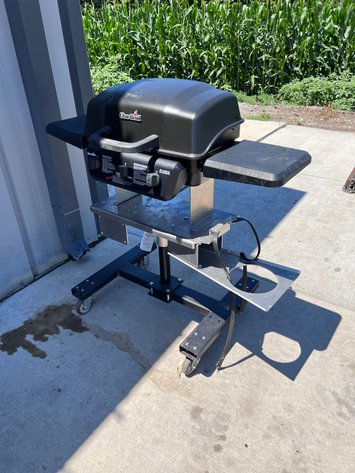 Image for LINE #2 - Truck Auction UNLOTTED Items