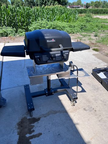 Image for LINE #2 - Truck Auction UNLOTTED Items