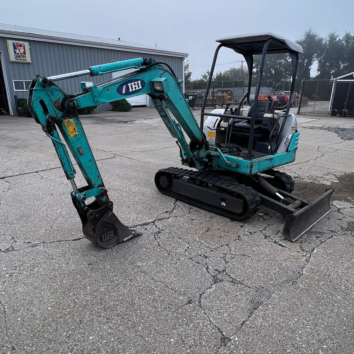 Image for LINE #1-COMPLETE EQUIPMENT RENTAL COMPANY RETIREMENT LIVE & ONLINE NO RESERVE AUCTION