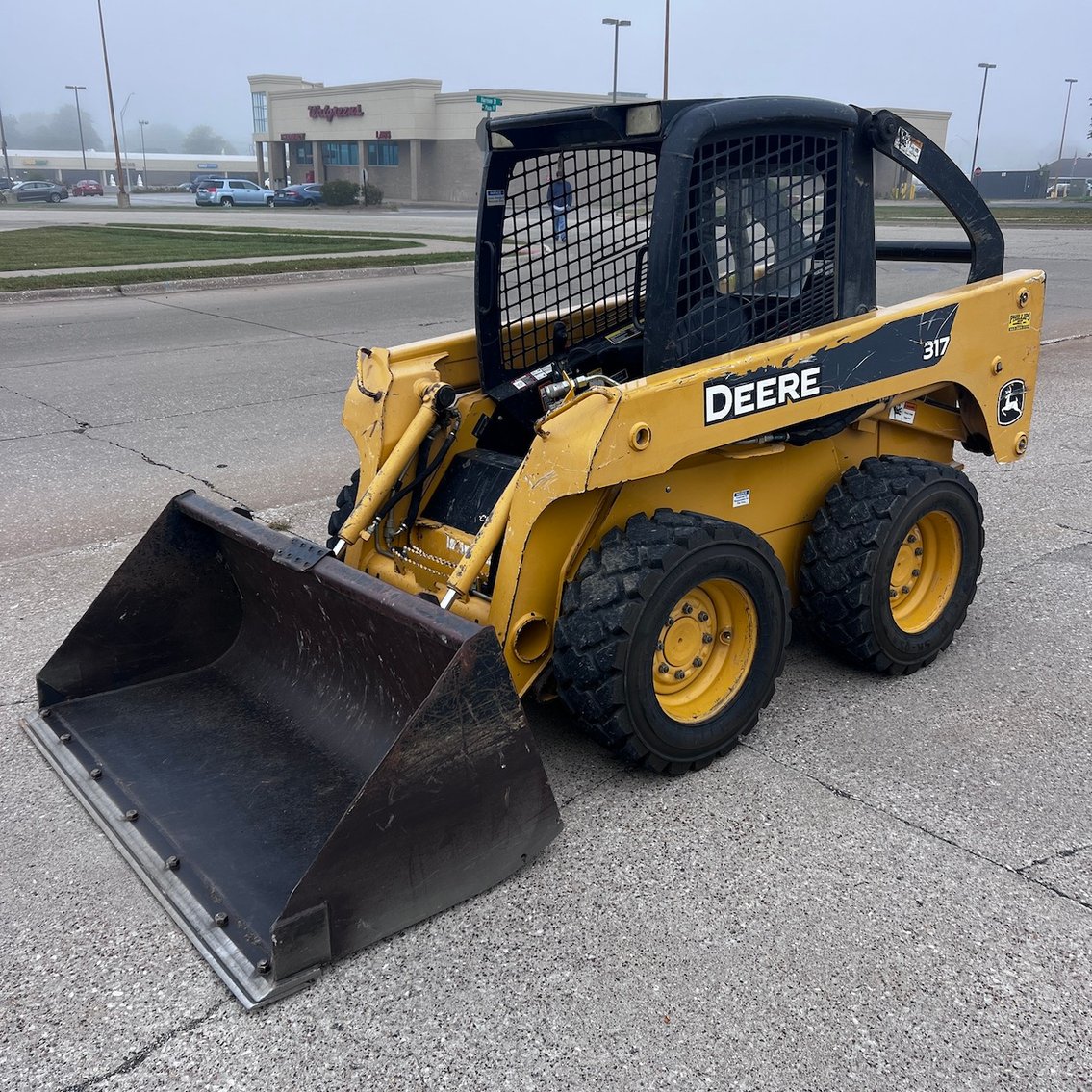 Image for LINE #1-COMPLETE EQUIPMENT RENTAL COMPANY RETIREMENT LIVE & ONLINE NO RESERVE AUCTION