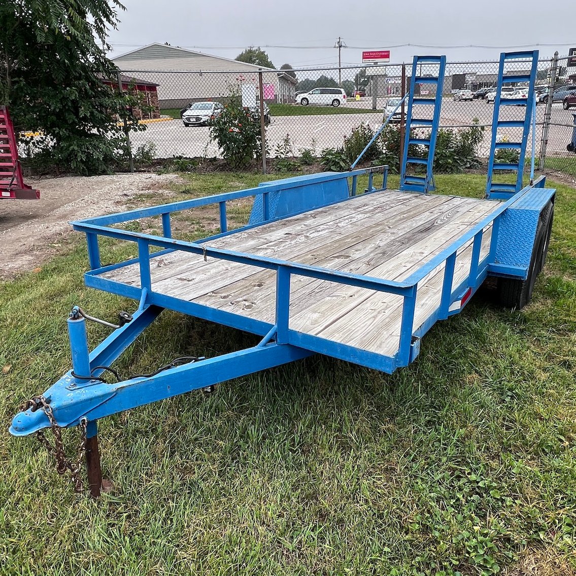 Image for LINE #1-COMPLETE EQUIPMENT RENTAL COMPANY RETIREMENT LIVE & ONLINE NO RESERVE AUCTION