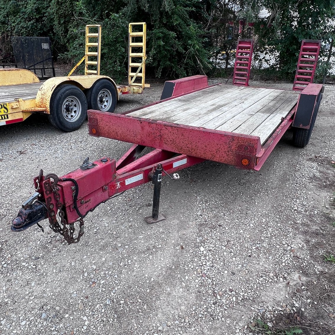 Image for LINE #1-COMPLETE EQUIPMENT RENTAL COMPANY RETIREMENT LIVE & ONLINE NO RESERVE AUCTION