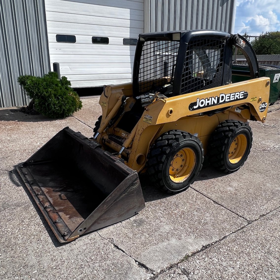 Image for LINE #1-COMPLETE EQUIPMENT RENTAL COMPANY RETIREMENT LIVE & ONLINE NO RESERVE AUCTION