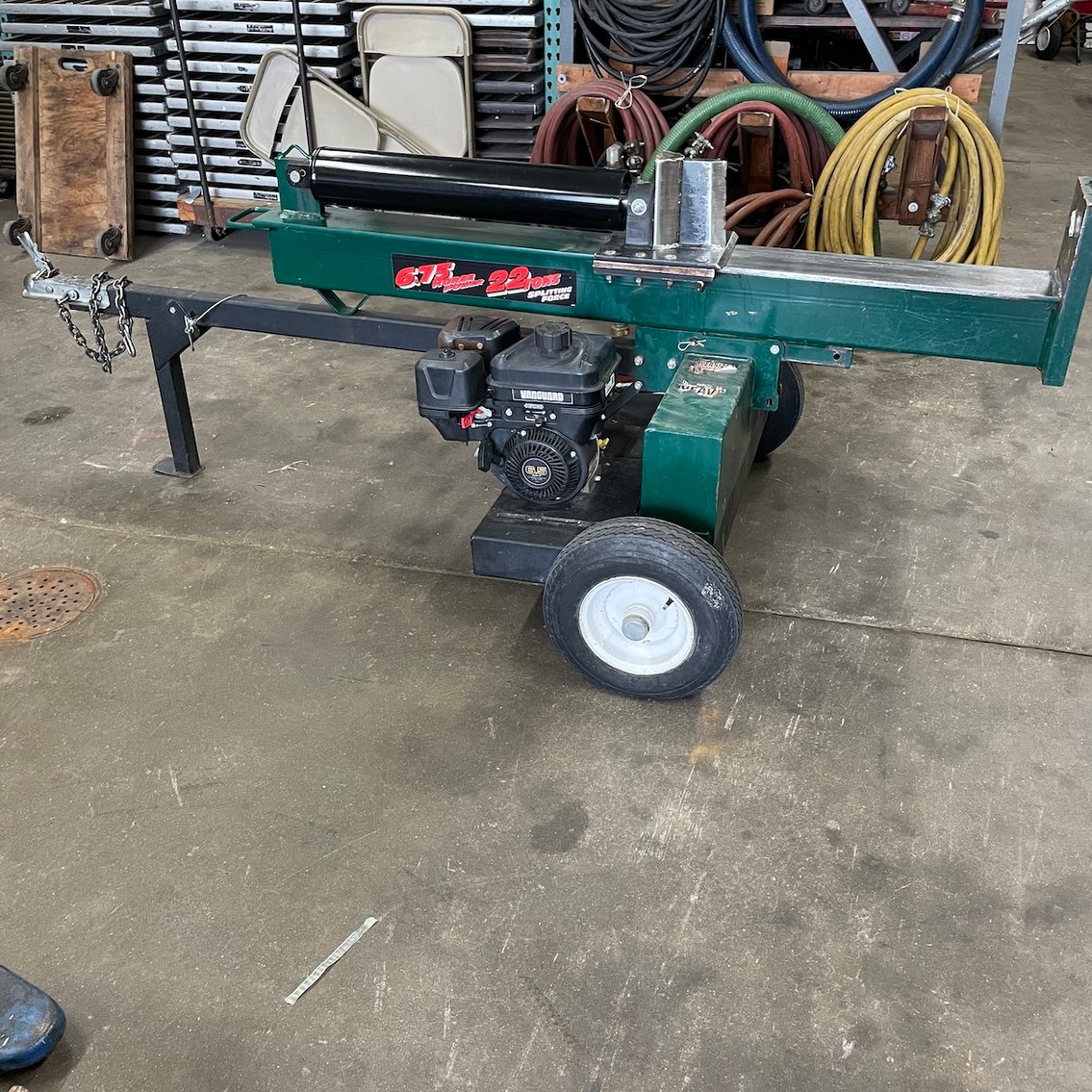 Image for LINE #1-COMPLETE EQUIPMENT RENTAL COMPANY RETIREMENT LIVE & ONLINE NO RESERVE AUCTION