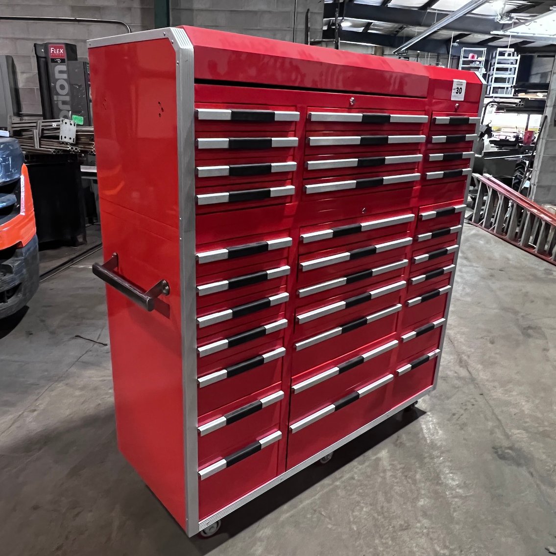 Image for NO RESERVE ONLINE ONLY EQUIPMENT AUCTION