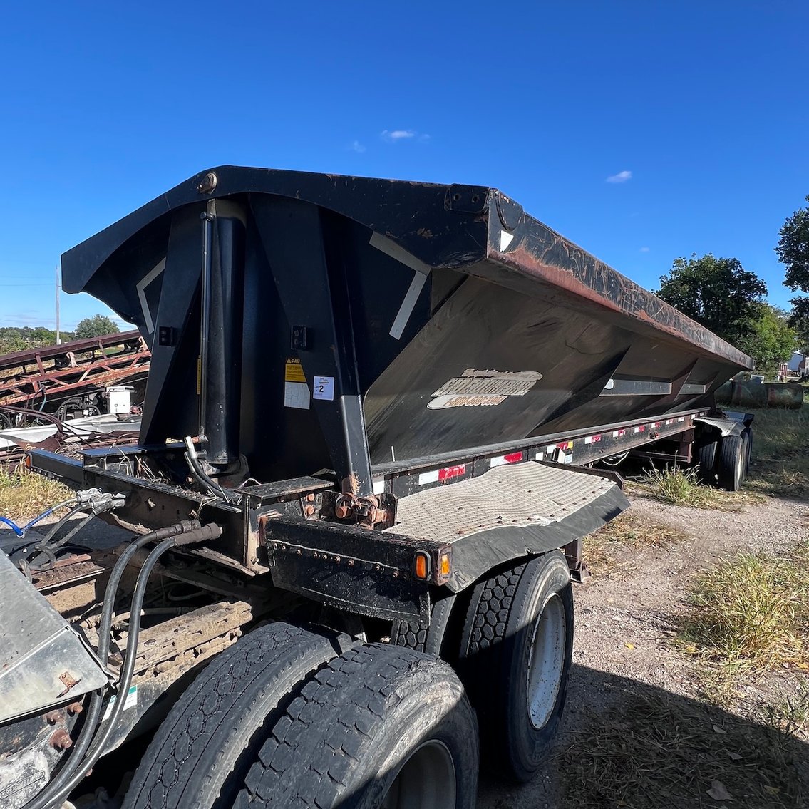 Image for NO RESERVE ONLINE ONLY ESTATE EQUIPMENT AUCTION
