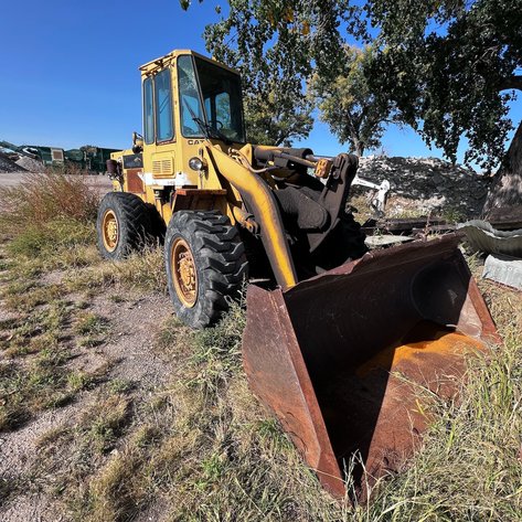 Image for NO RESERVE ONLINE ONLY ESTATE EQUIPMENT AUCTION