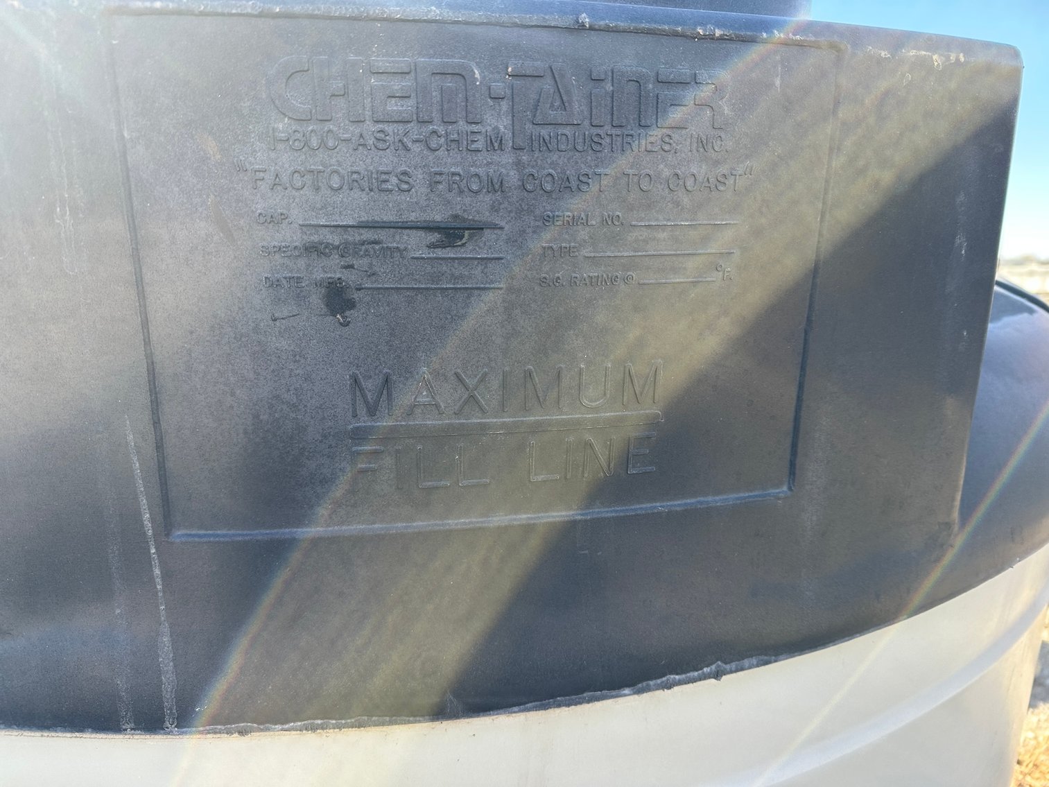 Image for LINE #2 - LIVE AUCTION - Shop Equipment, Tools & More