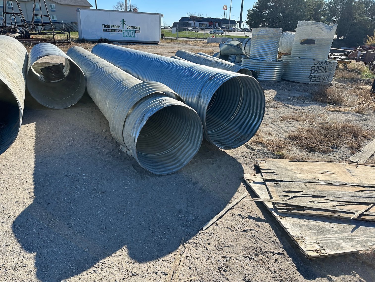 Image for LINE #2 - LIVE AUCTION - Shop Equipment, Tools & More