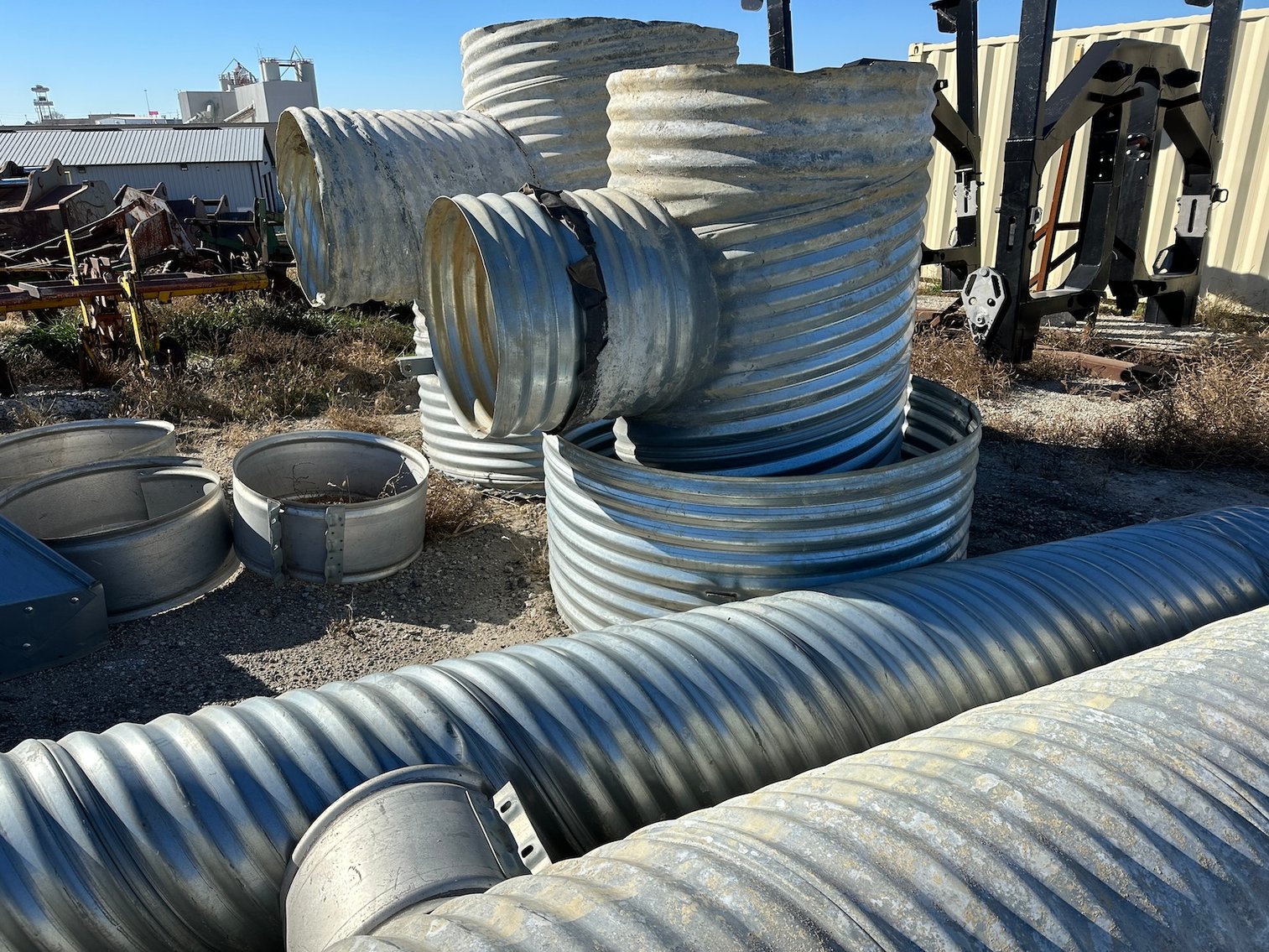 Image for LINE #2 - LIVE AUCTION - Shop Equipment, Tools & More