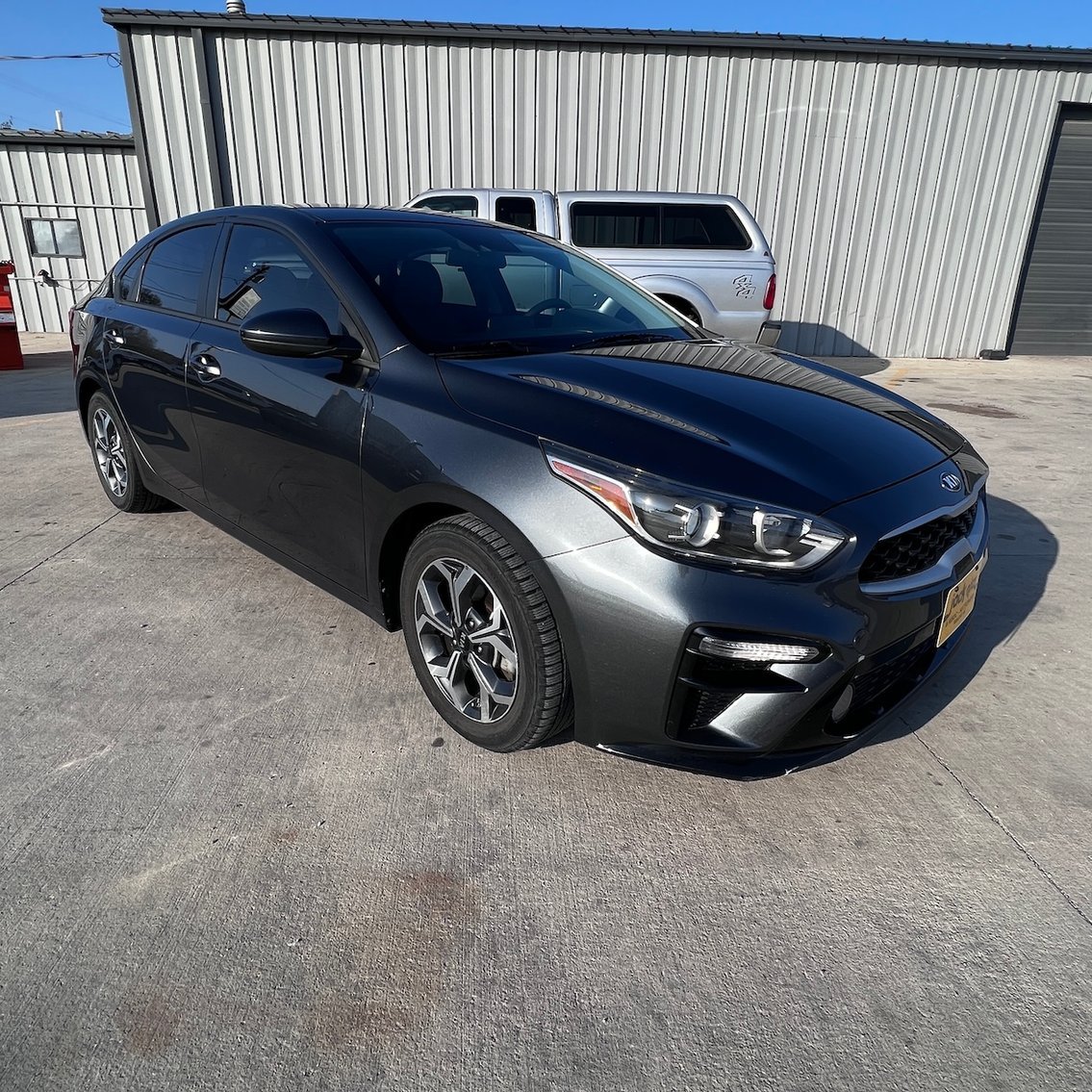 Image for LINE #1 - LIVE AUCTION-Eastern Nebraska's Late Model Truck, Trailer, Construction & Farm Equipment at No Reserve