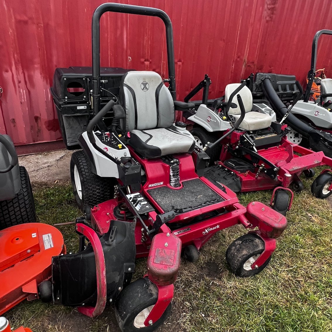 Image for LINE #1 - LIVE AUCTION-Eastern Nebraska's Late Model Truck, Trailer, Construction & Farm Equipment at No Reserve