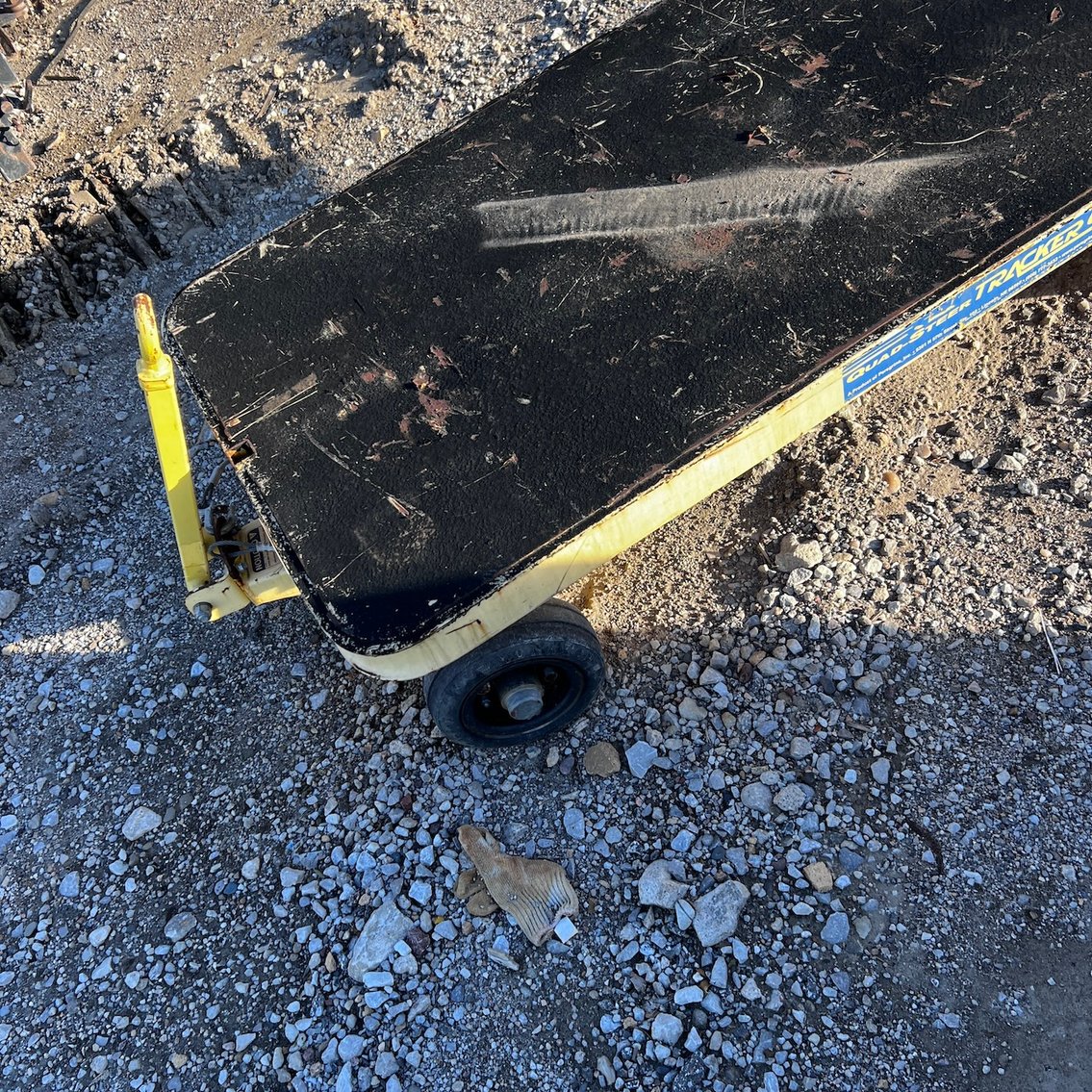 Image for LINE #2 - LIVE AUCTION - Shop Equipment, Tools & More