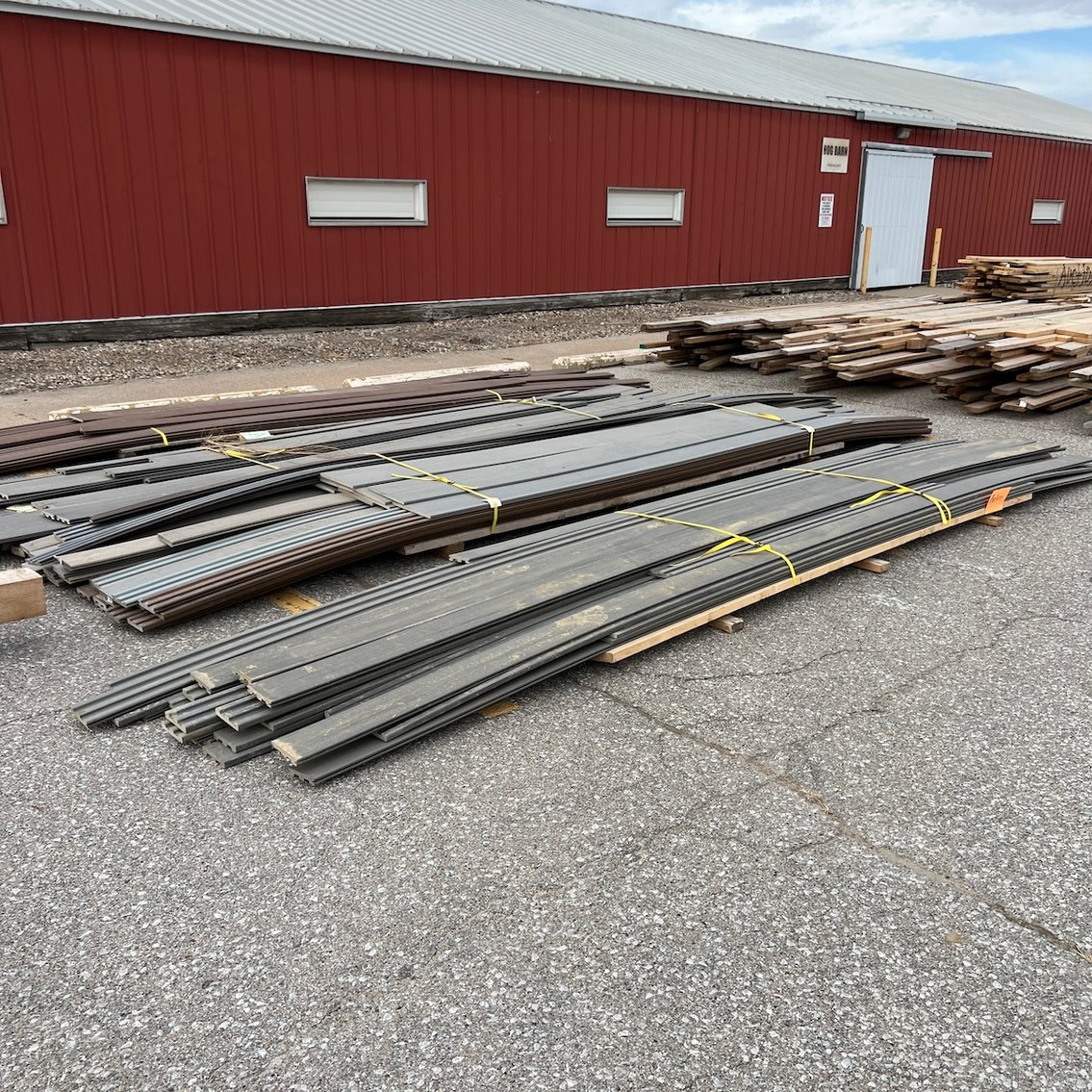 Image for LINE #2 - LIVE AUCTION - Shop Equipment, Tools & More