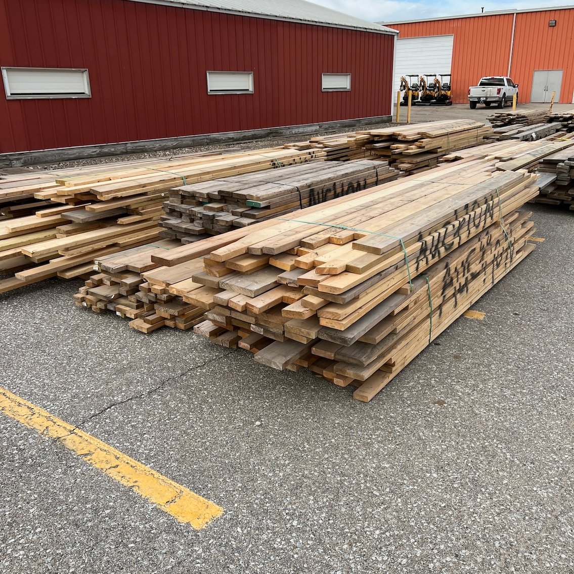 Image for LINE #2 - LIVE AUCTION - Shop Equipment, Tools & More