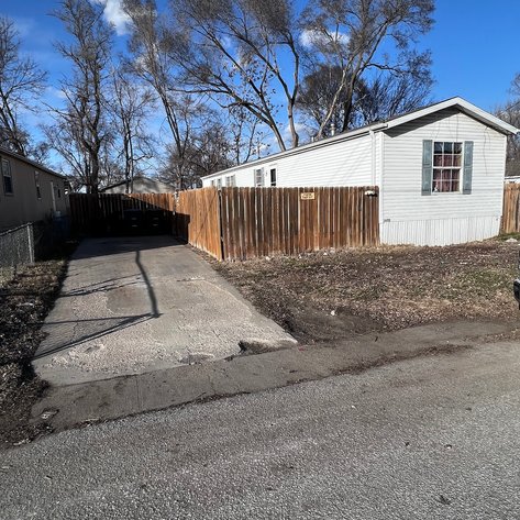 Image for NO-RESERVE RESIDENTIAL REAL ESTATE MOBILE HOME & LAND LIVE ESTATE AUCTION