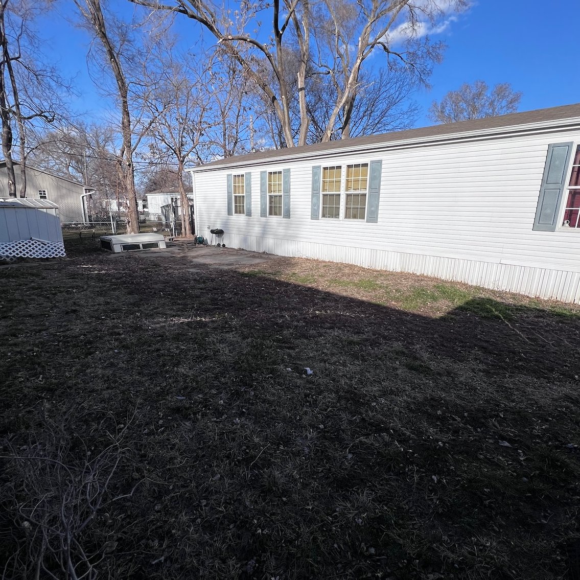 Image for NO-RESERVE RESIDENTIAL REAL ESTATE MOBILE HOME & LAND LIVE ESTATE AUCTION