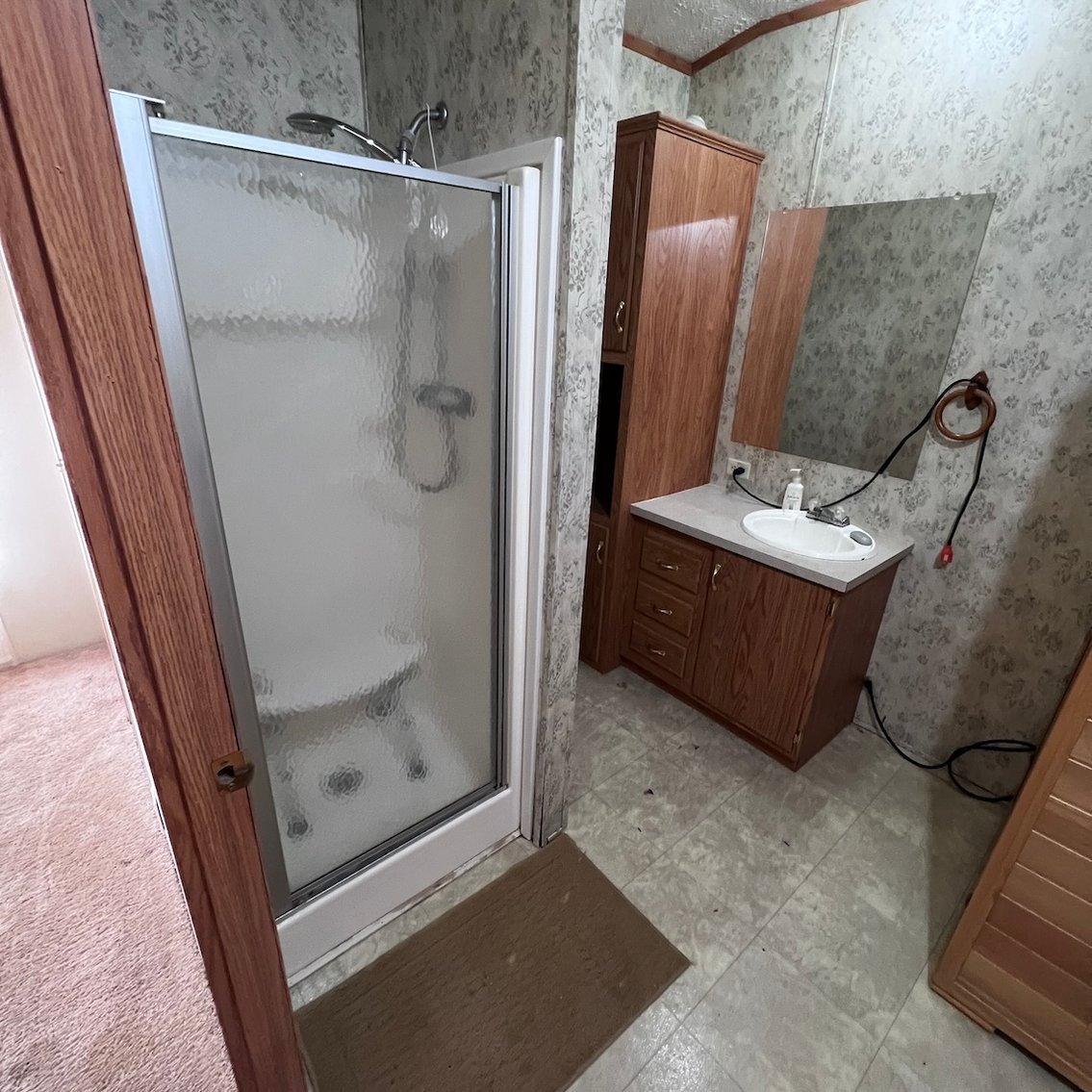 Image for NO-RESERVE RESIDENTIAL REAL ESTATE MOBILE HOME & LAND LIVE ESTATE AUCTION