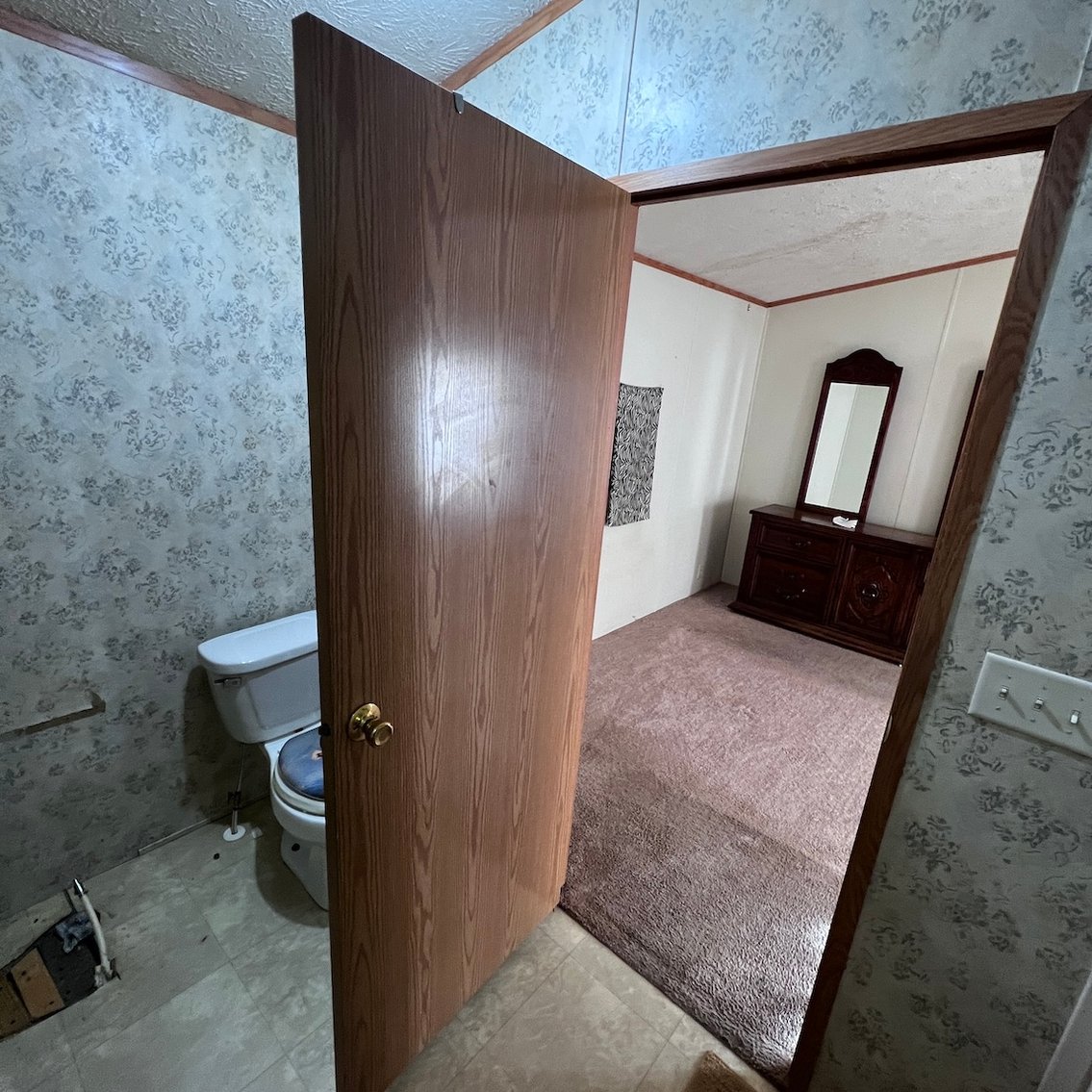 Image for NO-RESERVE RESIDENTIAL REAL ESTATE MOBILE HOME & LAND LIVE ESTATE AUCTION