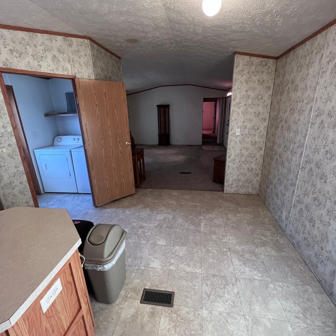 Image for NO-RESERVE RESIDENTIAL REAL ESTATE MOBILE HOME & LAND LIVE ESTATE AUCTION