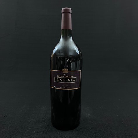 Image for Renowned Wines: A No-Reserve Auction - From Cellar to Collector's Table