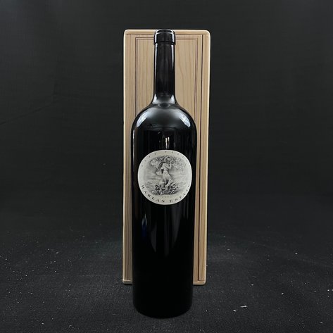 Image for Renowned Wines: A No-Reserve Auction - From Cellar to Collector's Table