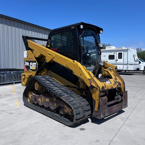 Image for LINE #1-Eastern Nebraska's Late Model Truck, Trailer, Construction & Farm Equipment No Reserve LIVE Auction