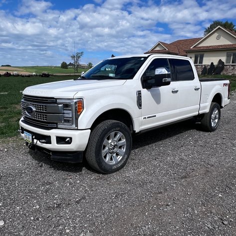 Image for LINE #1-Eastern Nebraska's Late Model Truck, Trailer, Construction & Farm Equipment No Reserve LIVE Auction