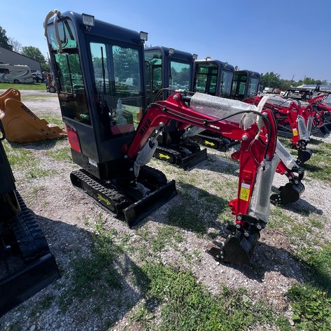 Image for Online Only Auction: New-Unused Equipment